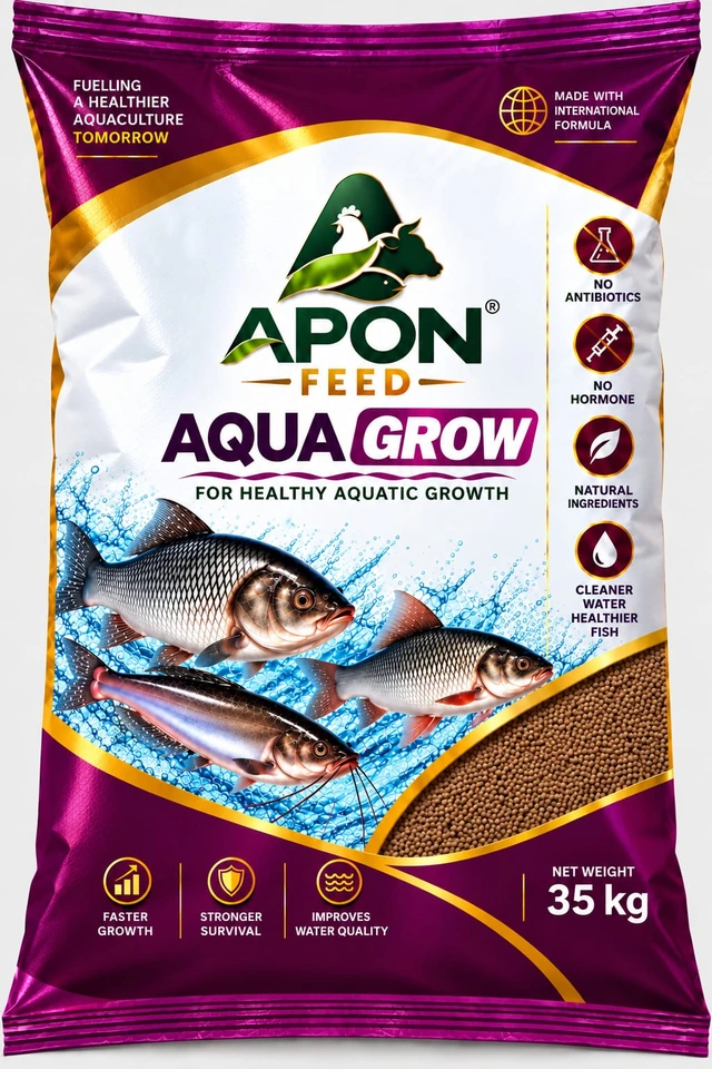 AQUA GROW 35 kg pack