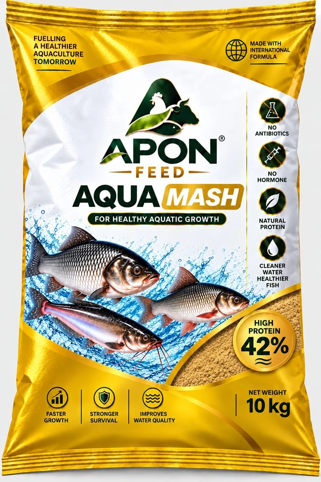 AQUA MASH 10 kg pack