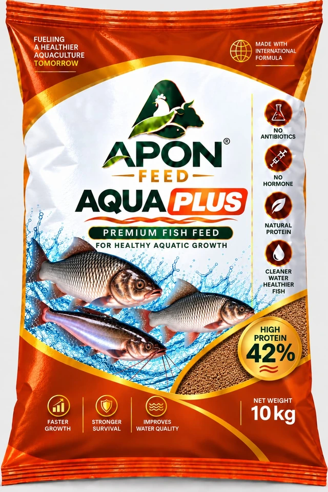 AQUA PLUS 10 kg pack