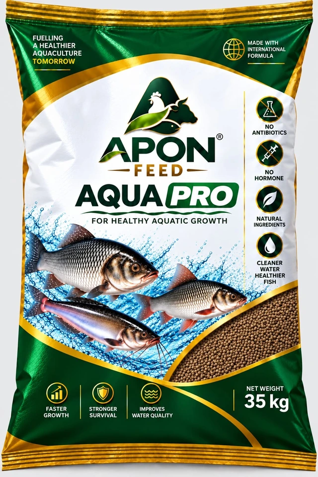 AQUA PRO 35 kg pack