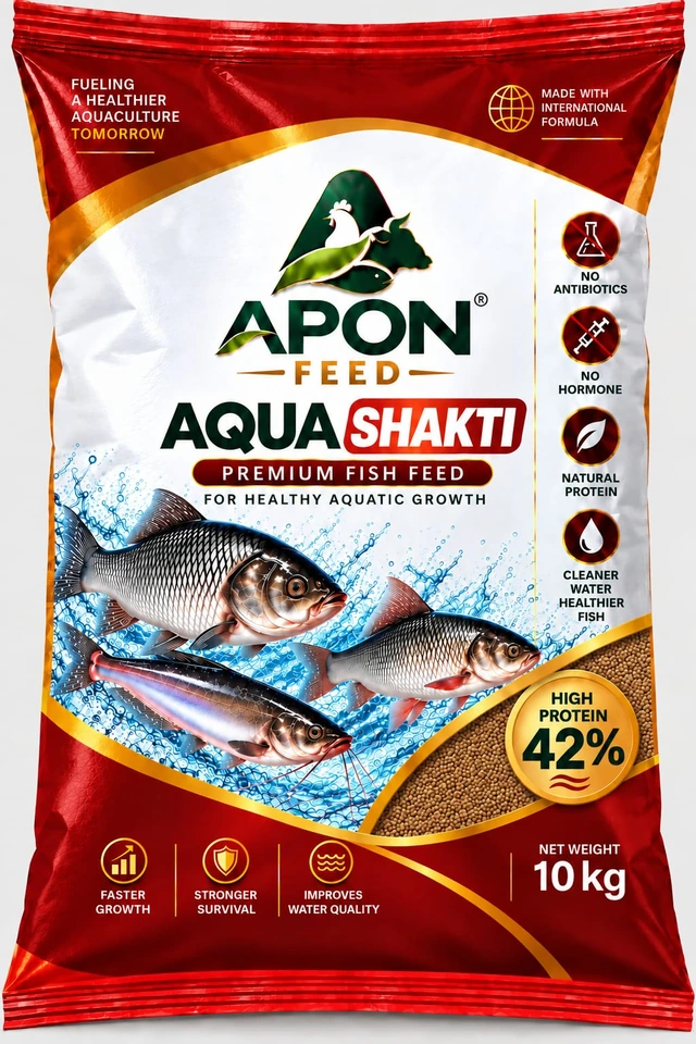 AQUA SHAKTI 10 kg pack