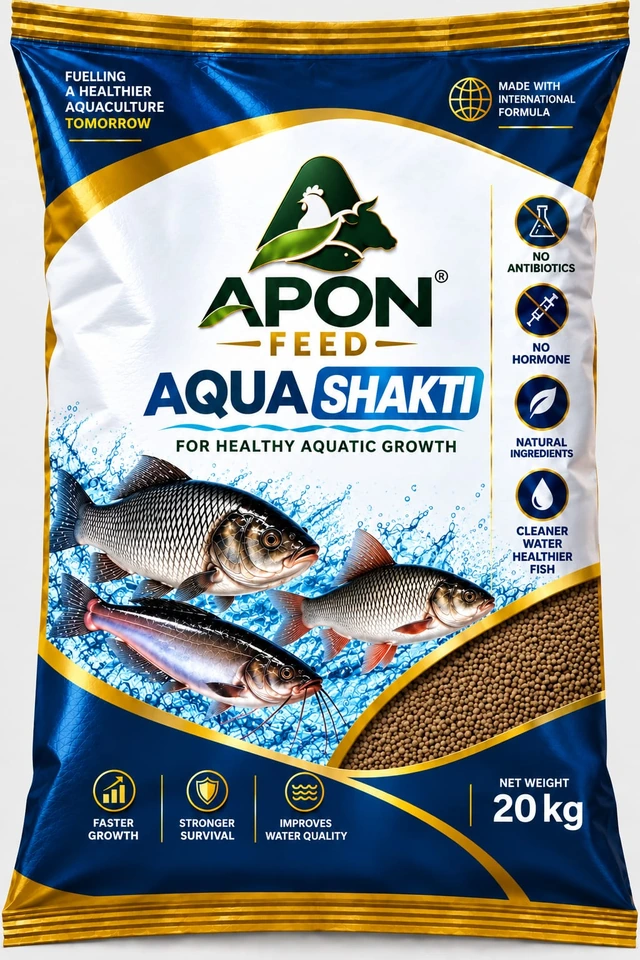 AQUA SHAKTI 20 kg pack